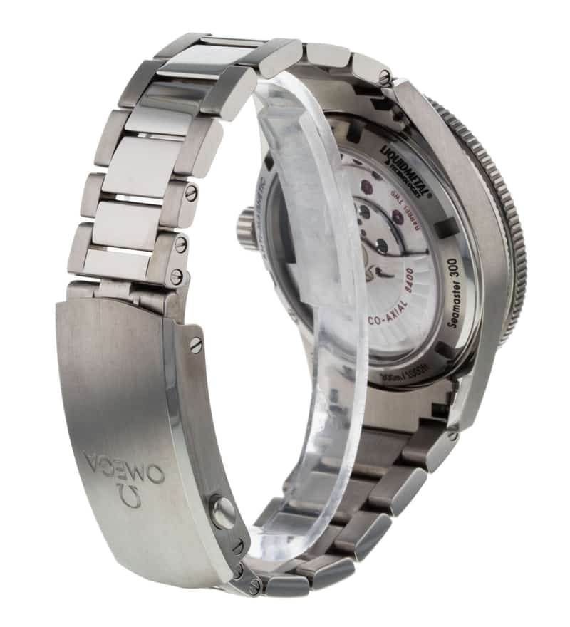 Omega Seamaster 300m 233.90.41.21.03.001